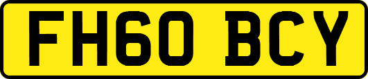 FH60BCY