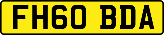 FH60BDA