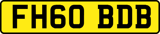 FH60BDB