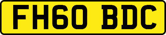 FH60BDC