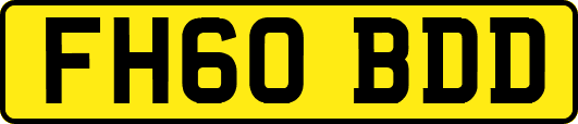 FH60BDD