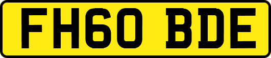 FH60BDE