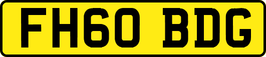 FH60BDG