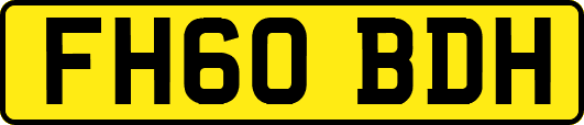 FH60BDH