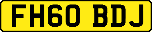 FH60BDJ