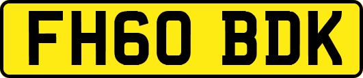 FH60BDK