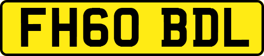 FH60BDL