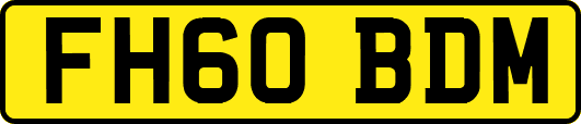 FH60BDM