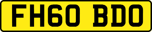 FH60BDO