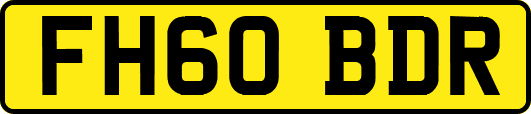 FH60BDR