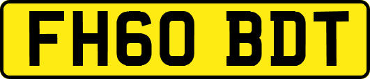 FH60BDT