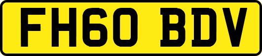 FH60BDV
