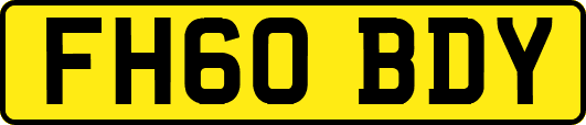 FH60BDY