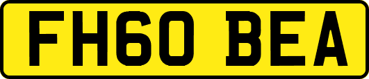 FH60BEA