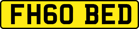 FH60BED