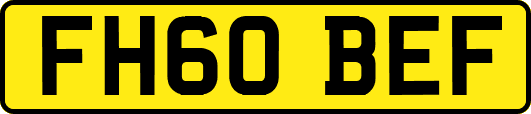 FH60BEF