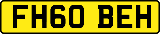 FH60BEH