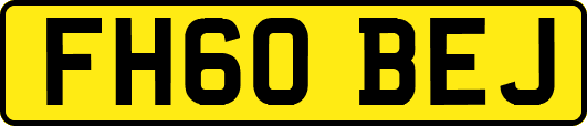 FH60BEJ