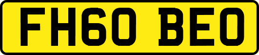 FH60BEO