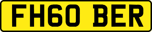 FH60BER