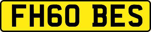 FH60BES