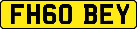 FH60BEY