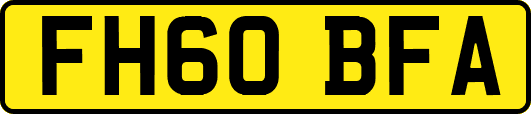 FH60BFA