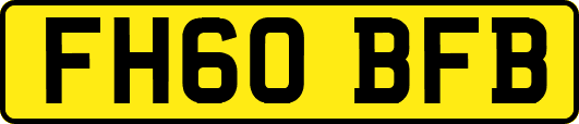 FH60BFB