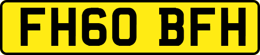 FH60BFH
