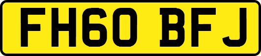 FH60BFJ
