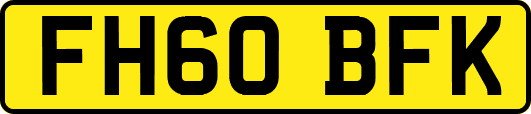 FH60BFK