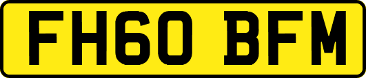 FH60BFM