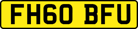 FH60BFU
