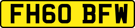 FH60BFW