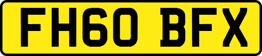 FH60BFX