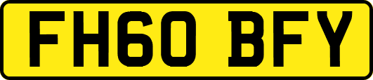 FH60BFY