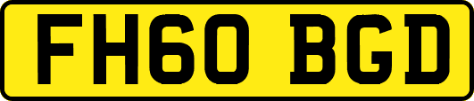 FH60BGD