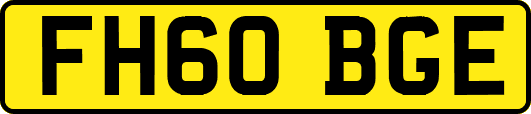FH60BGE