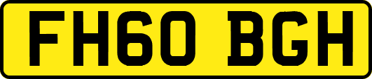 FH60BGH