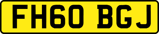 FH60BGJ