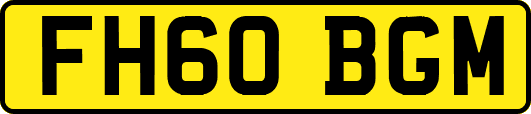 FH60BGM