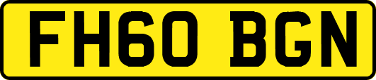 FH60BGN