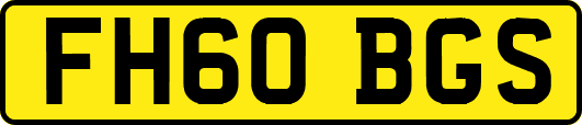 FH60BGS