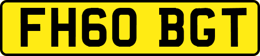 FH60BGT
