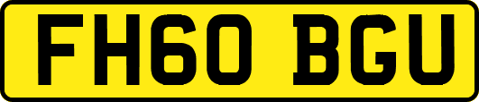 FH60BGU