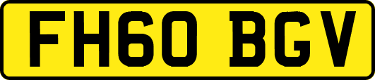 FH60BGV