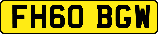 FH60BGW