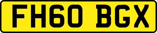 FH60BGX