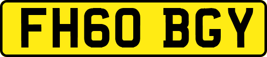 FH60BGY