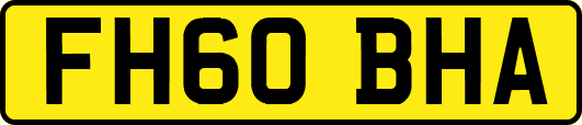 FH60BHA